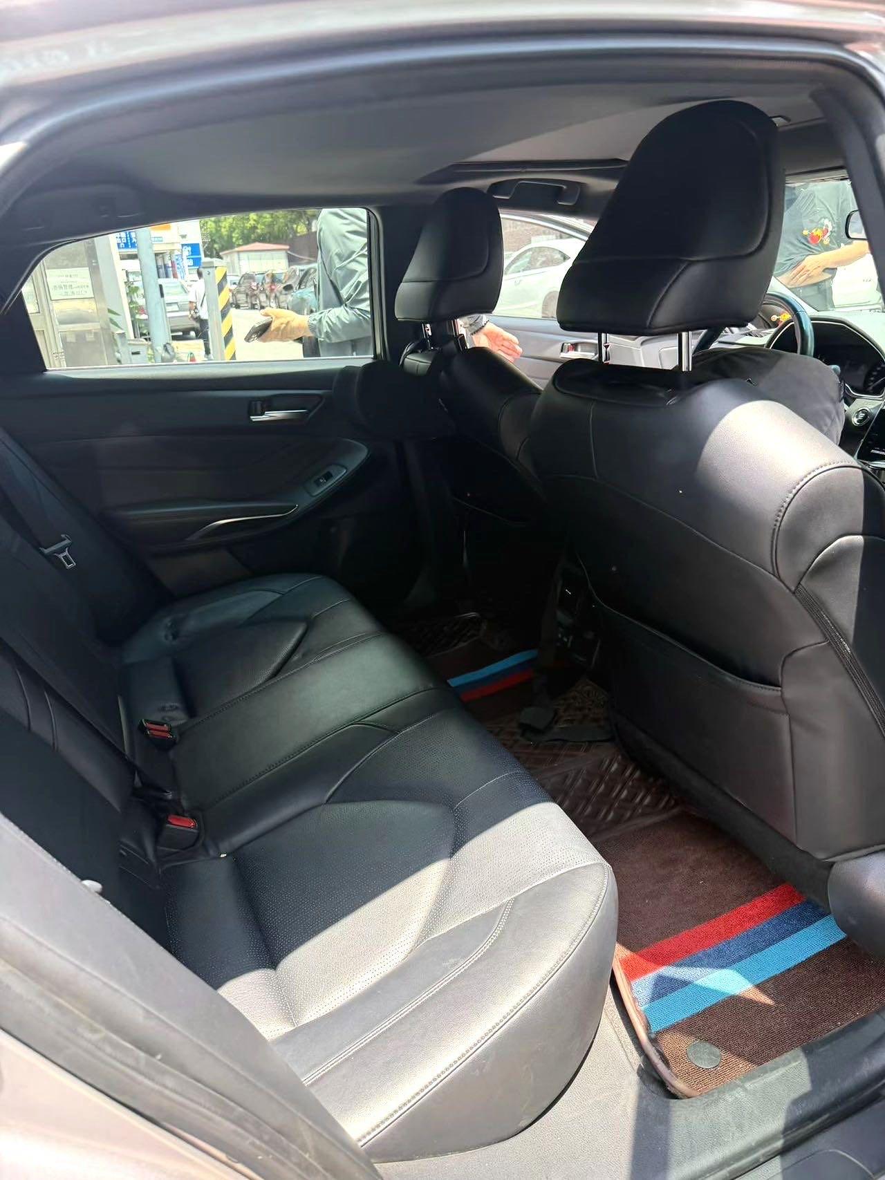 Asian Dragon 2022 2.5L Deluxe Edition 7