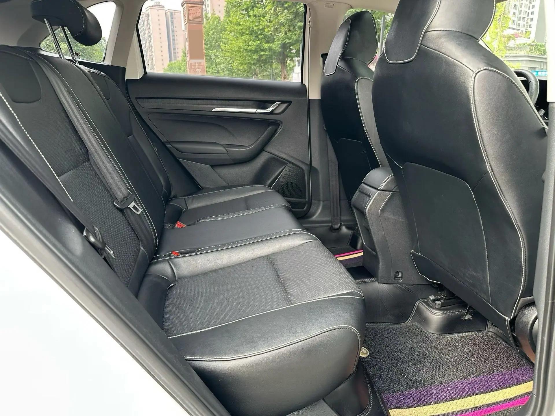 Komick 2021 1.5L Auto Comfort Edition 8