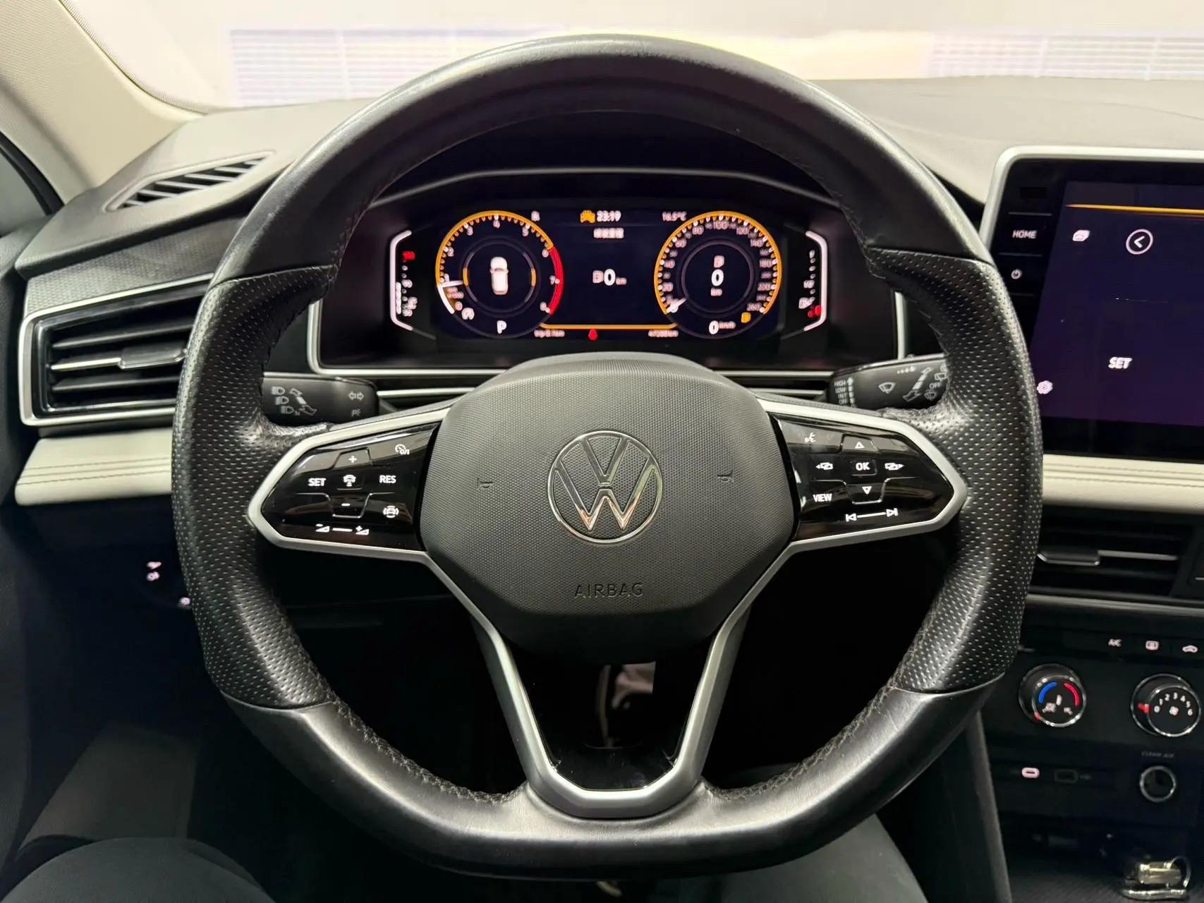 Tiguan L 2023 280TSI Tide Creation Limited Edition 7
