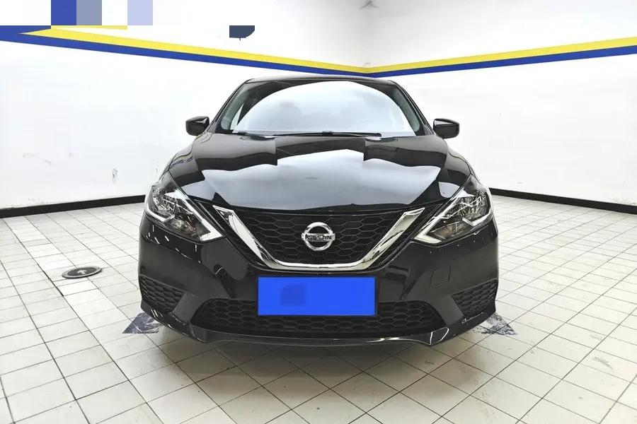 Xuanyi 2022 Classic 1.6XE CVT Comfort Edition 2