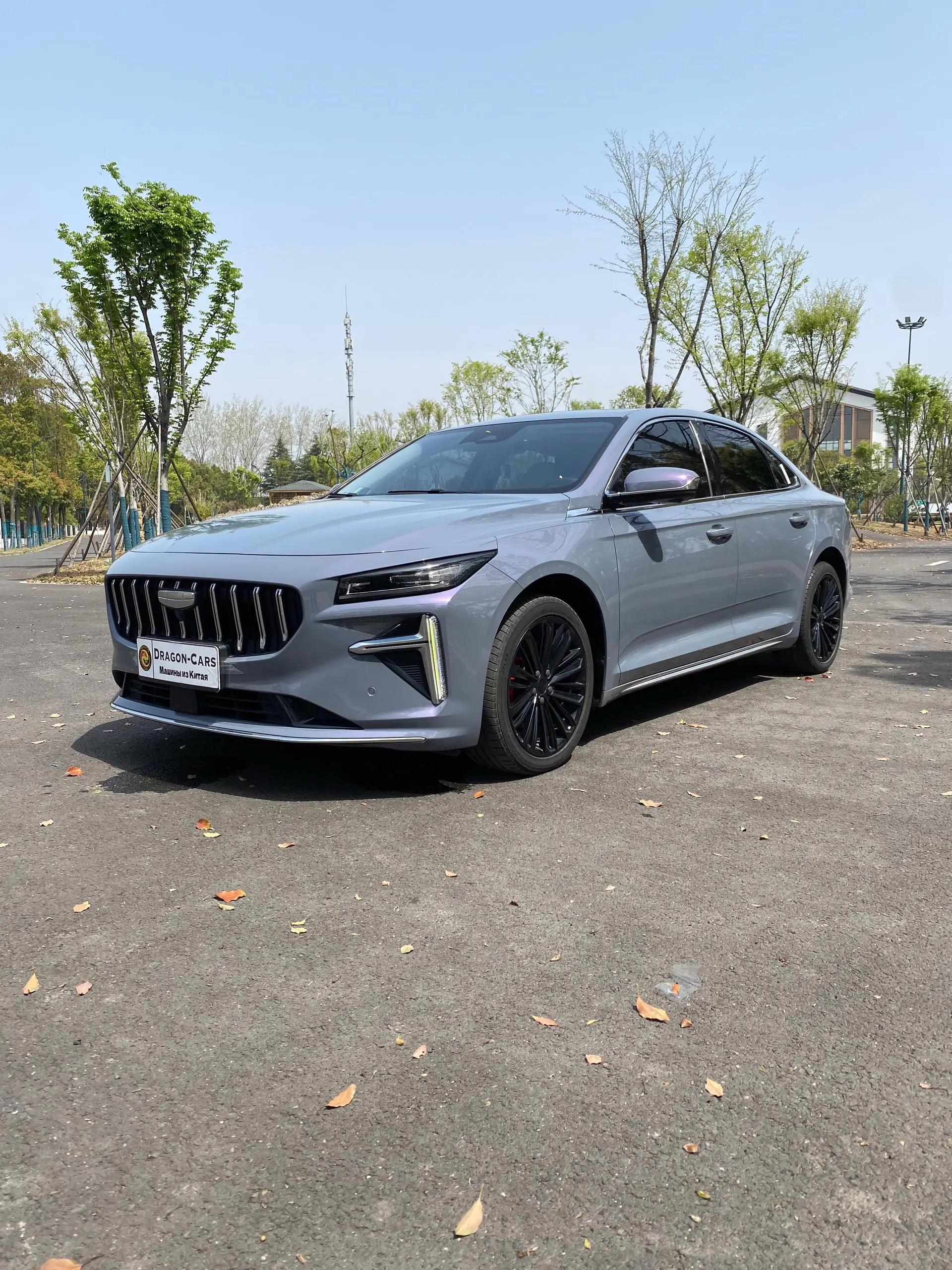 Xingrui L 2024 Zhiqing 1.5TD Tiangong Edition