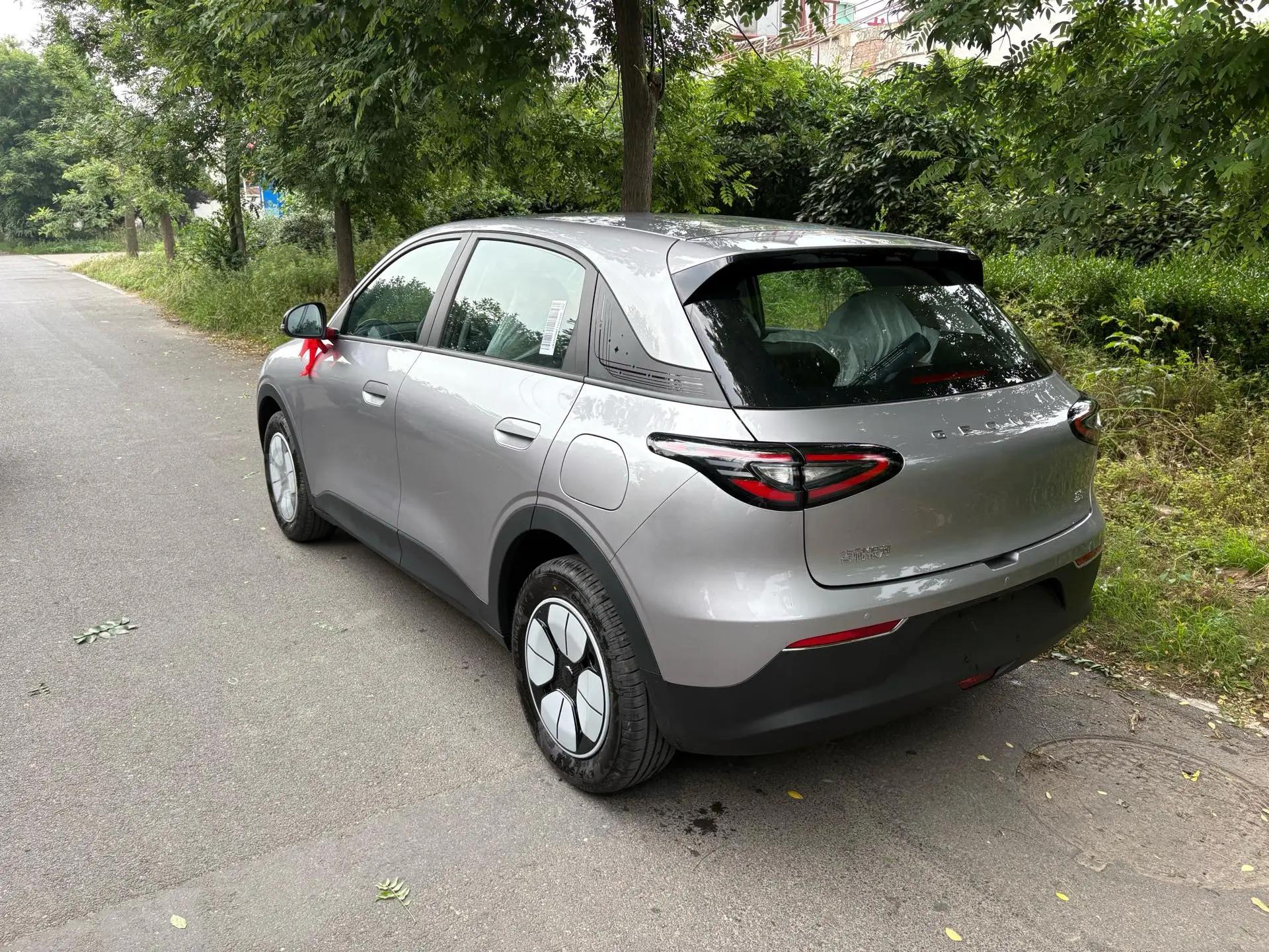 Star Wish 2026 310km Youth Edition 6