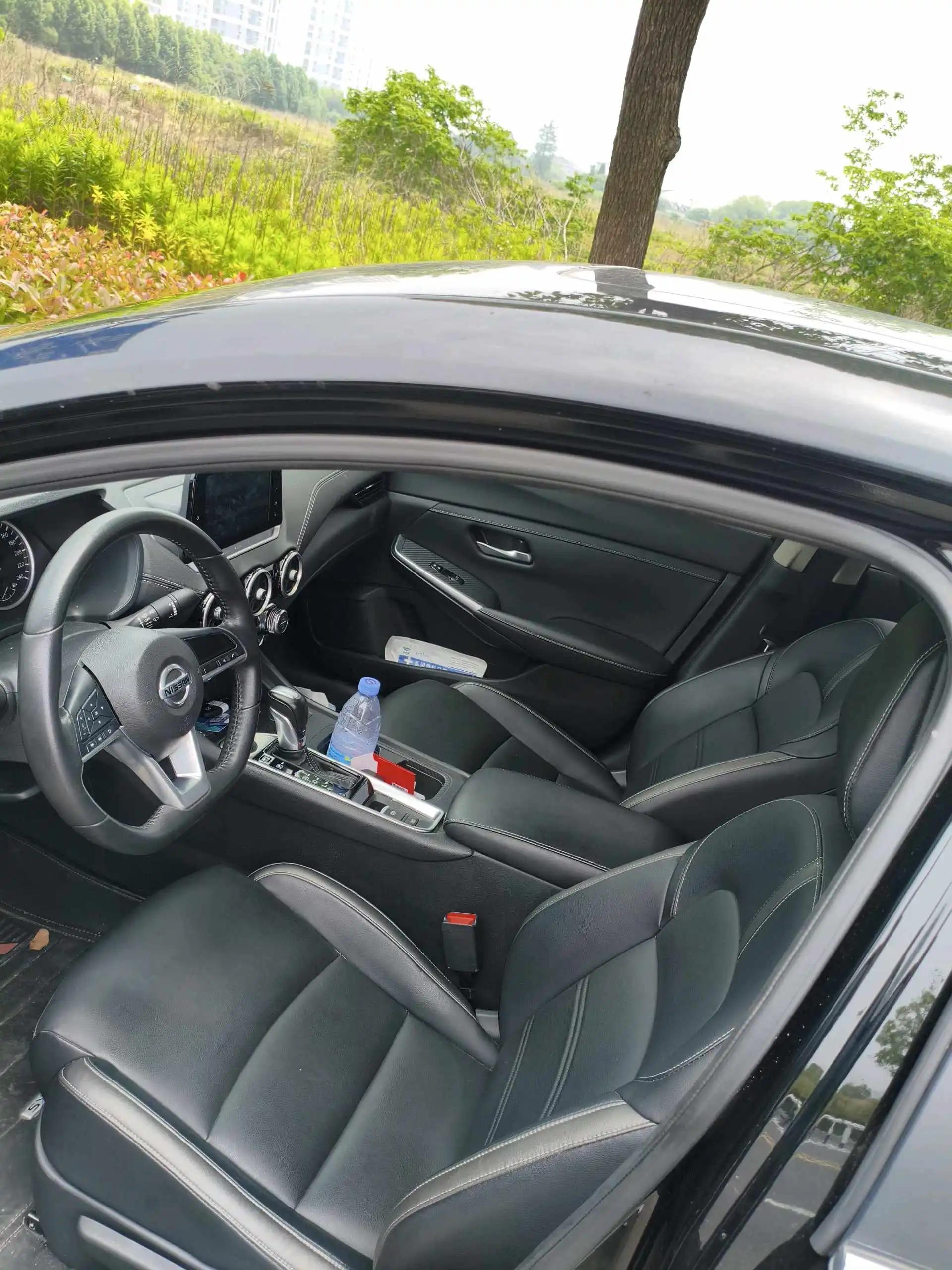 Xuanyi 2023 1.6L CVT Pleasant Edition 3