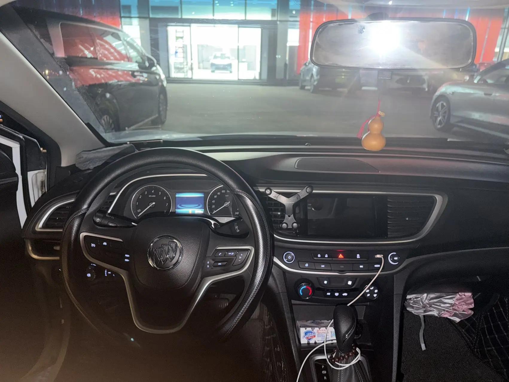 Yinglang 2021 model change model 1.5L automatic elite model 6