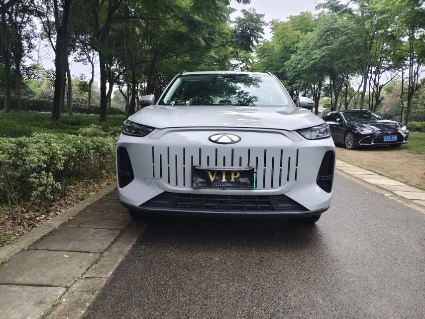 Fengyun T9 2024 120 Long Life Edition Standard 5-seat 2