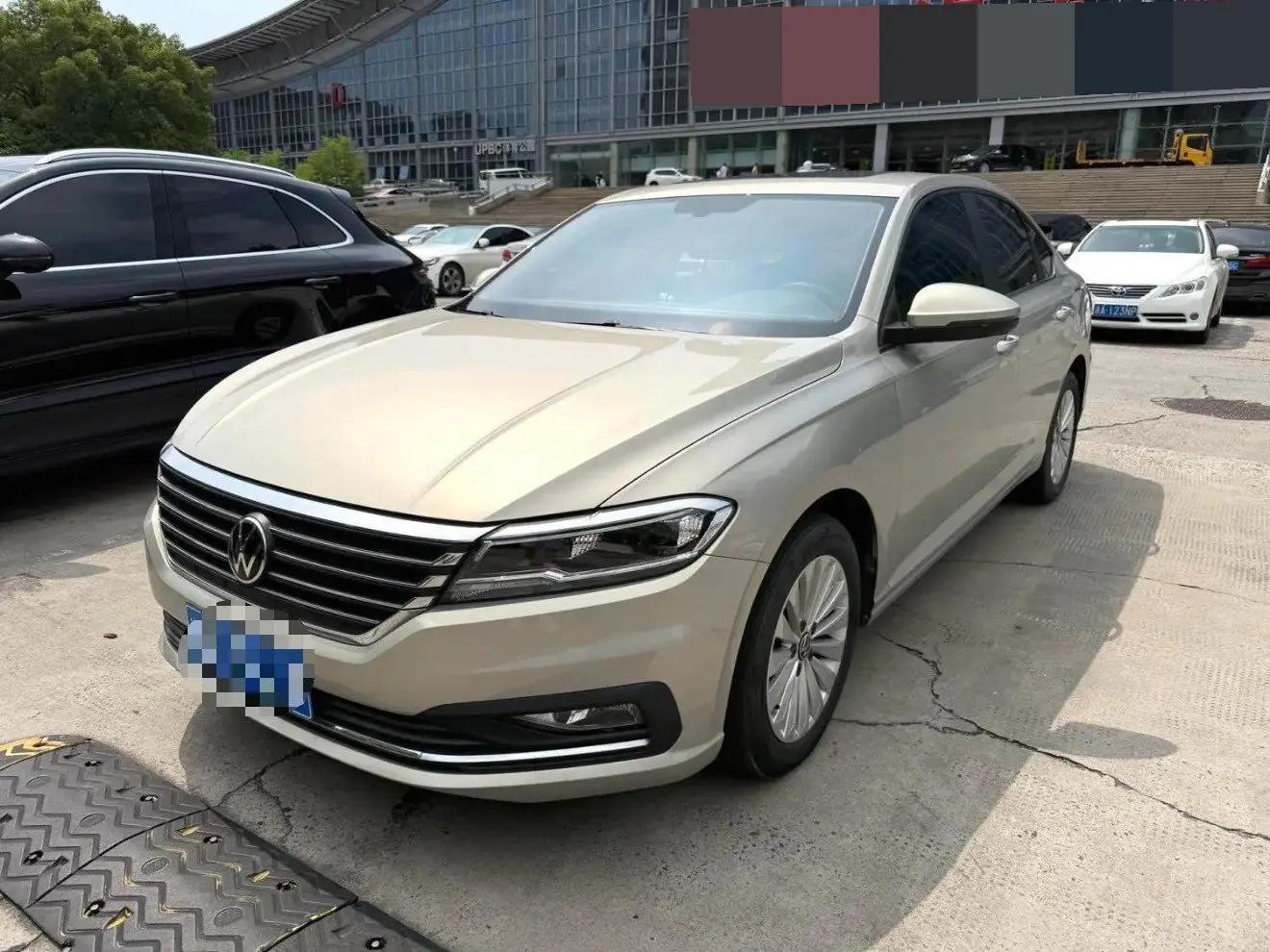 Langyi 2021 1.5L Auto Comfort Edition
