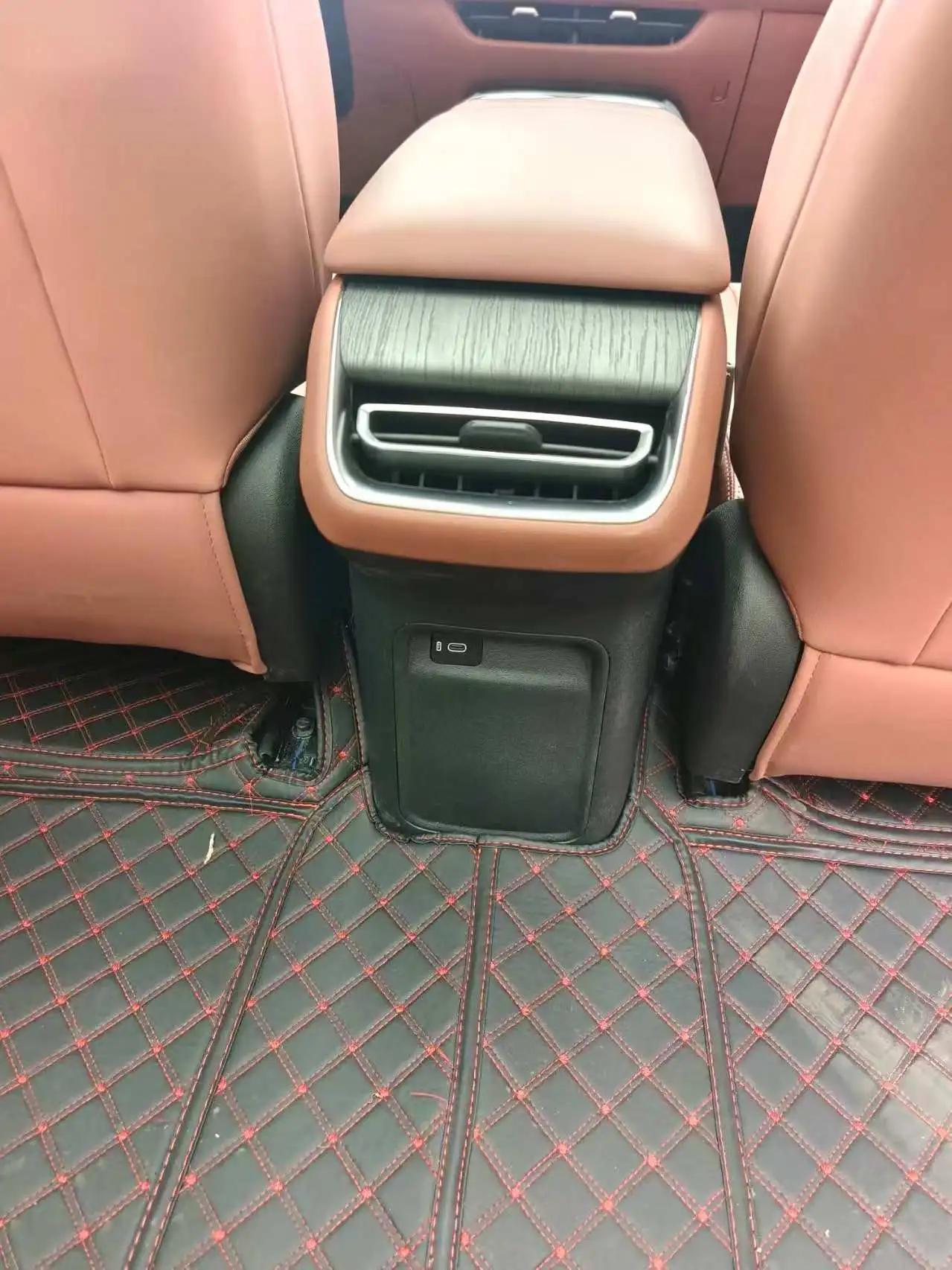 ChangAn 2025 CS75 PLUS 1.5T New Blue Whale Exclusive Automatic Gear 11