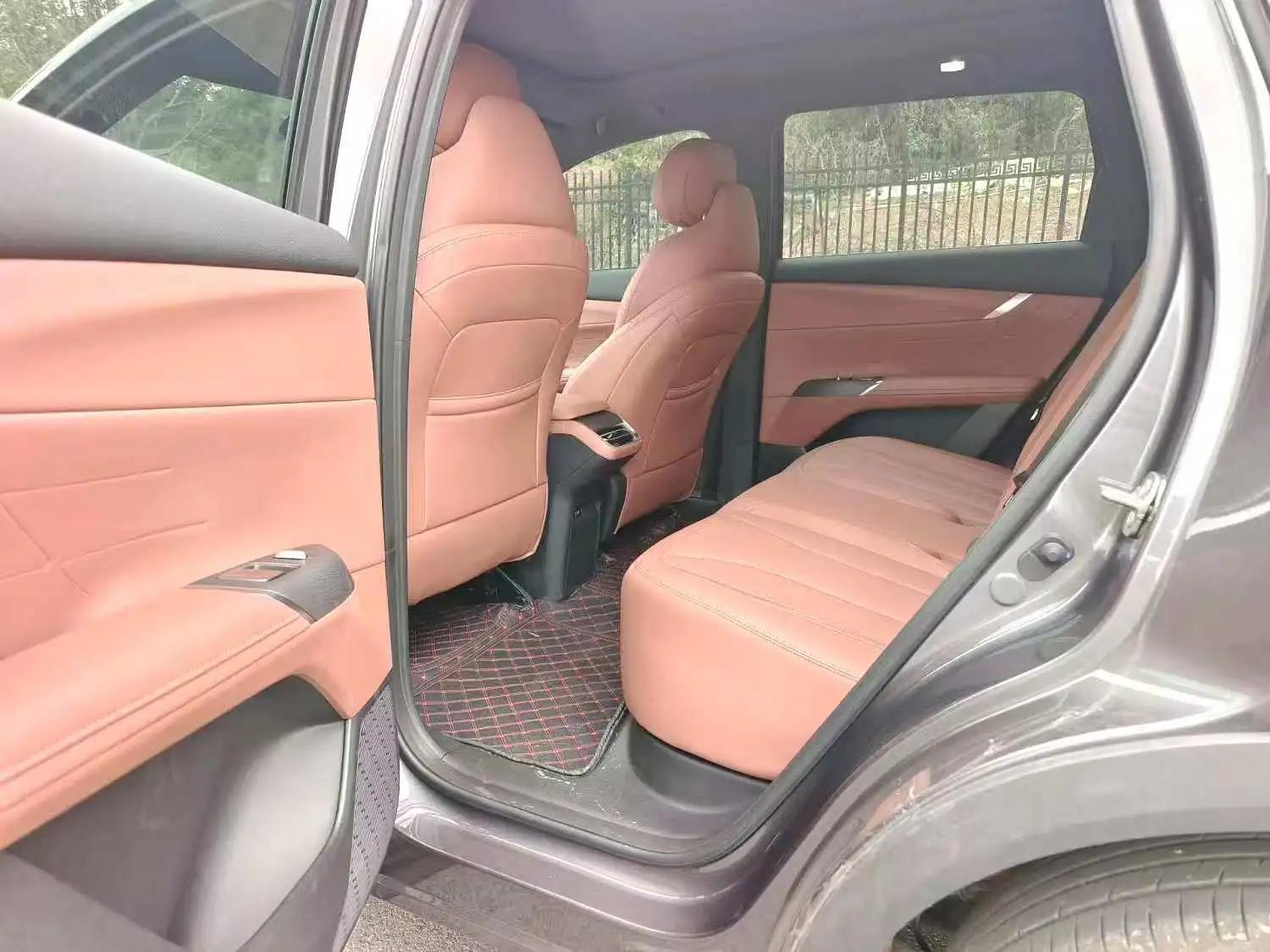 ChangAn 2025 CS75 PLUS 1.5T New Blue Whale Exclusive Automatic Gear 7