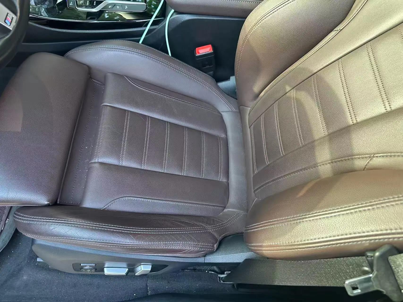 BMW X3 2021 xDrive28i M sports suit 4