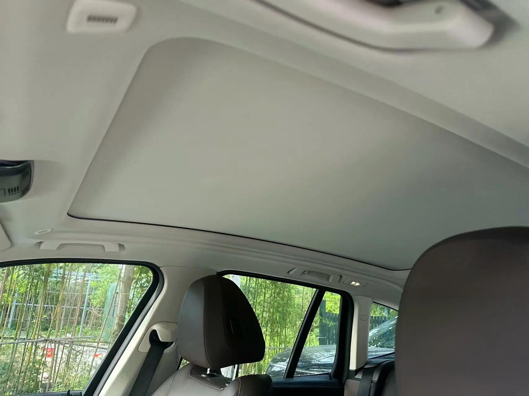 BMW X3 2021 xDrive28i M sports suit 5