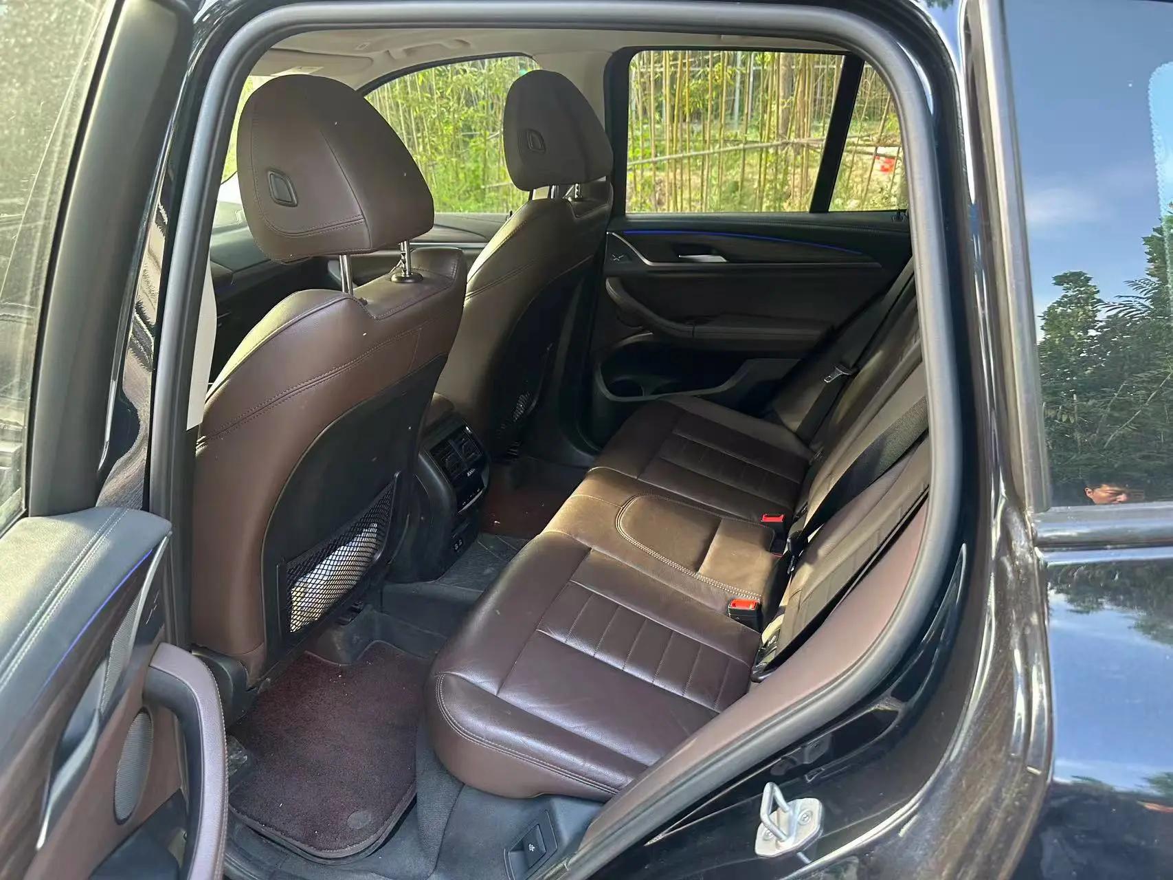 BMW X3 2021 xDrive28i M sports suit 6