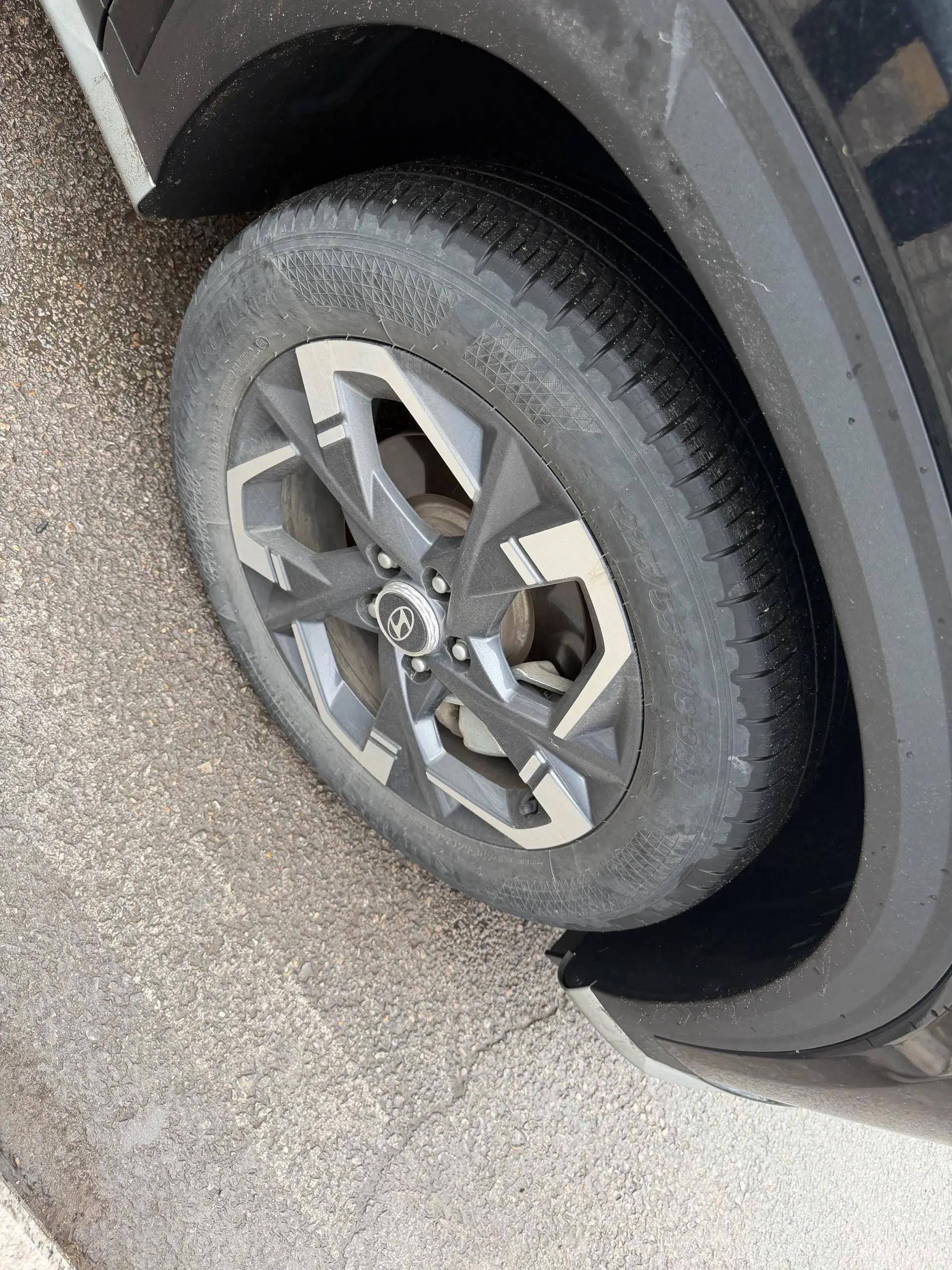 Beijing Hyundai ix35 2023 Mu Sa 2.0L Premium LUX 10
