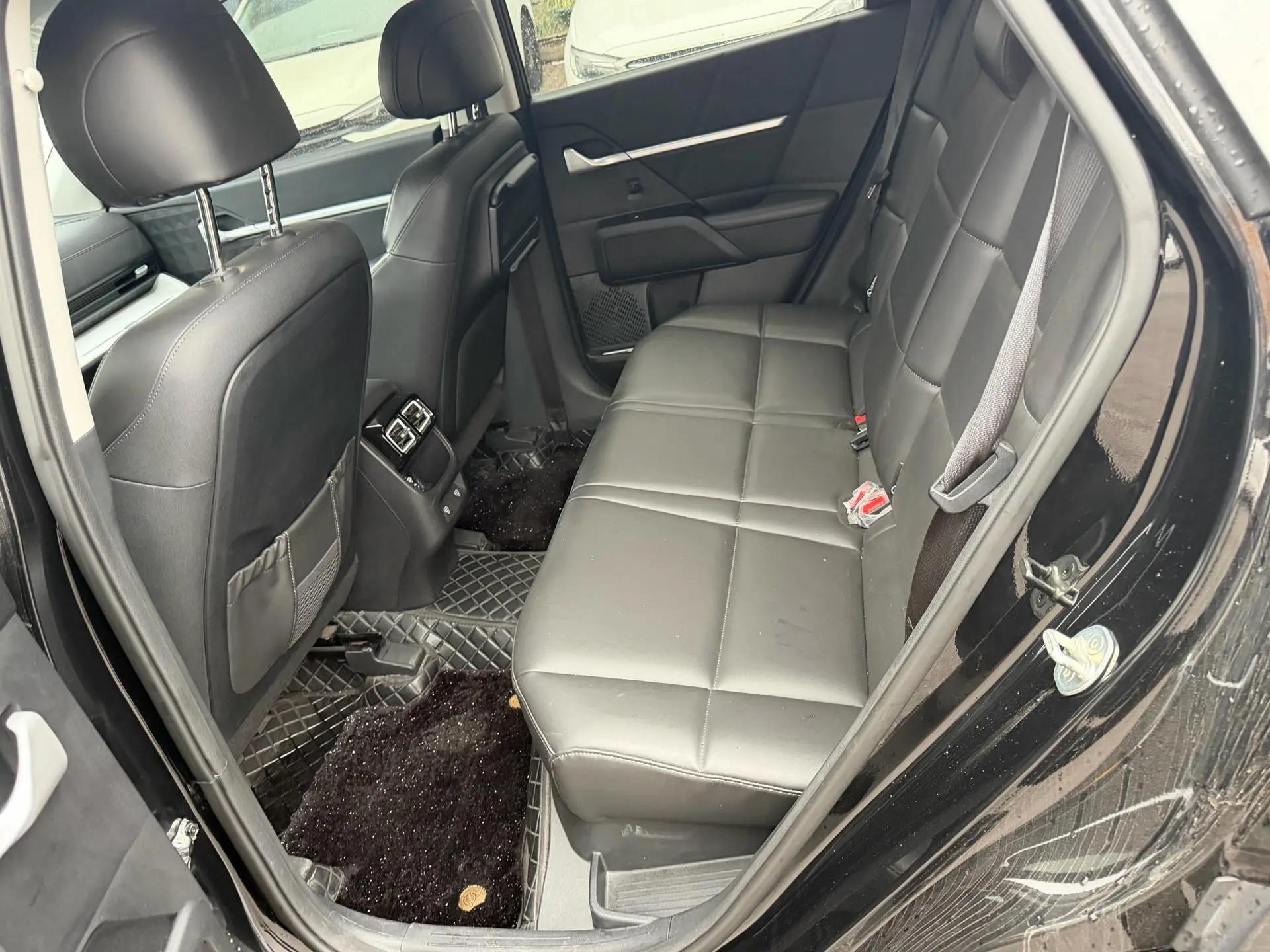 Beijing Hyundai ix35 2023 Mu Sa 2.0L Premium LUX 5