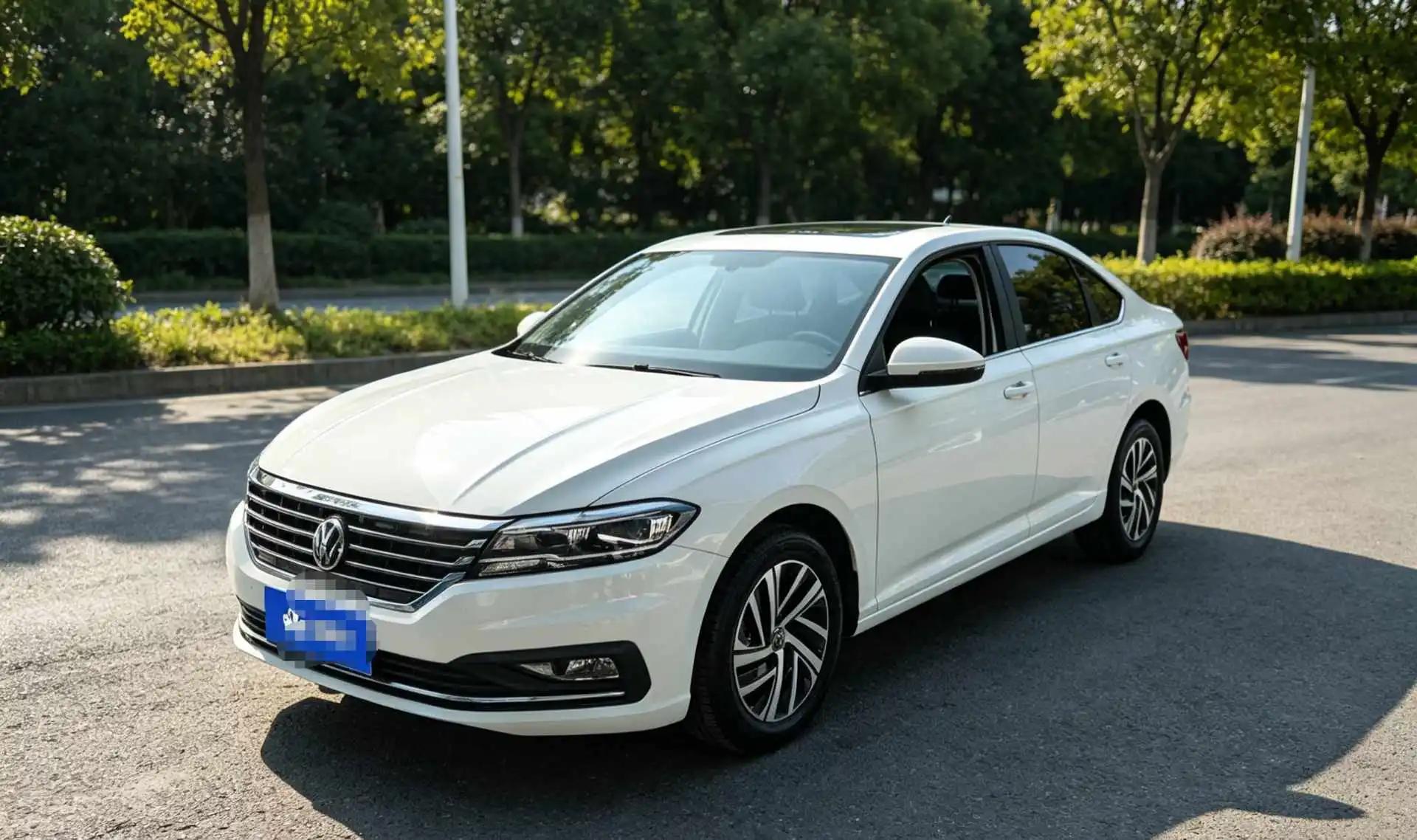 Lavida 2022 280TSI DSG Comfort Edition