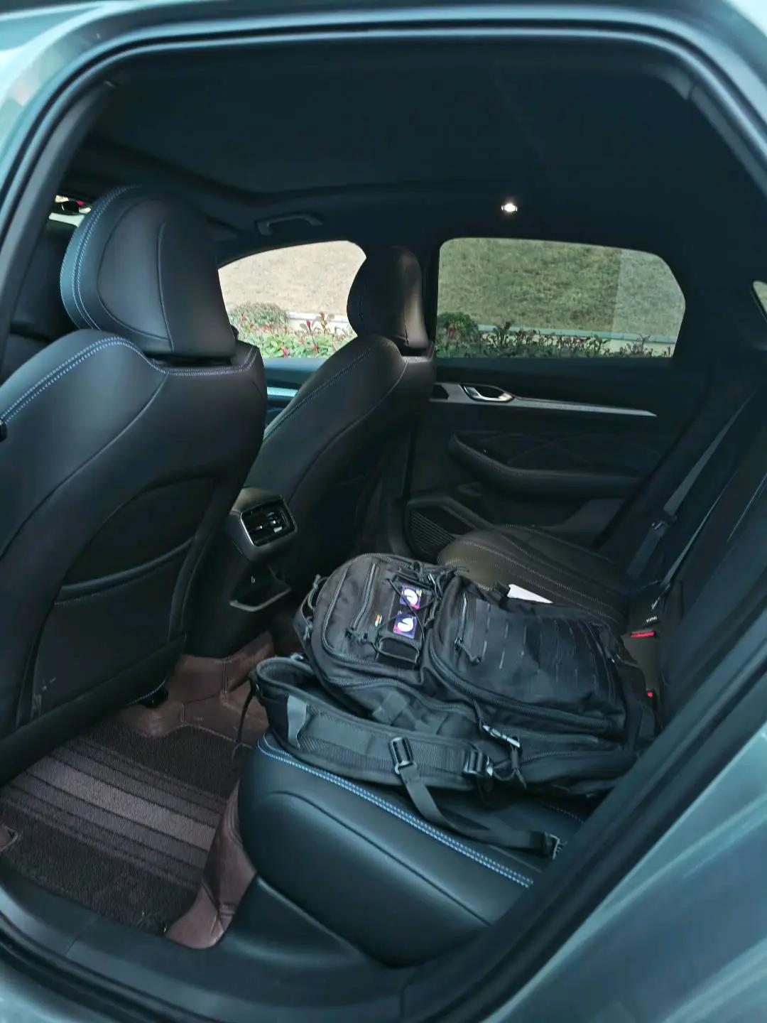 Geely 2025 Xingrui 1.5TD Oriental Yao Fuyao Edition Automatic 5