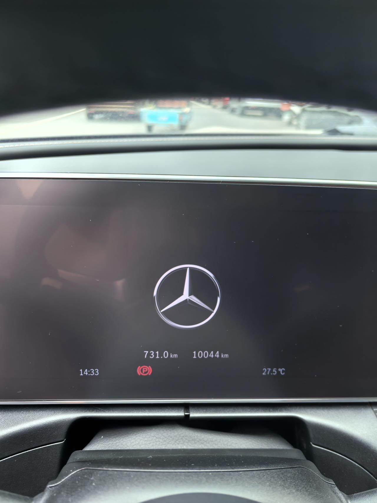 Mercedes Benz CLE (Imported) 2024 CLE 260 Coupe 48V 2.0T Automatic 5