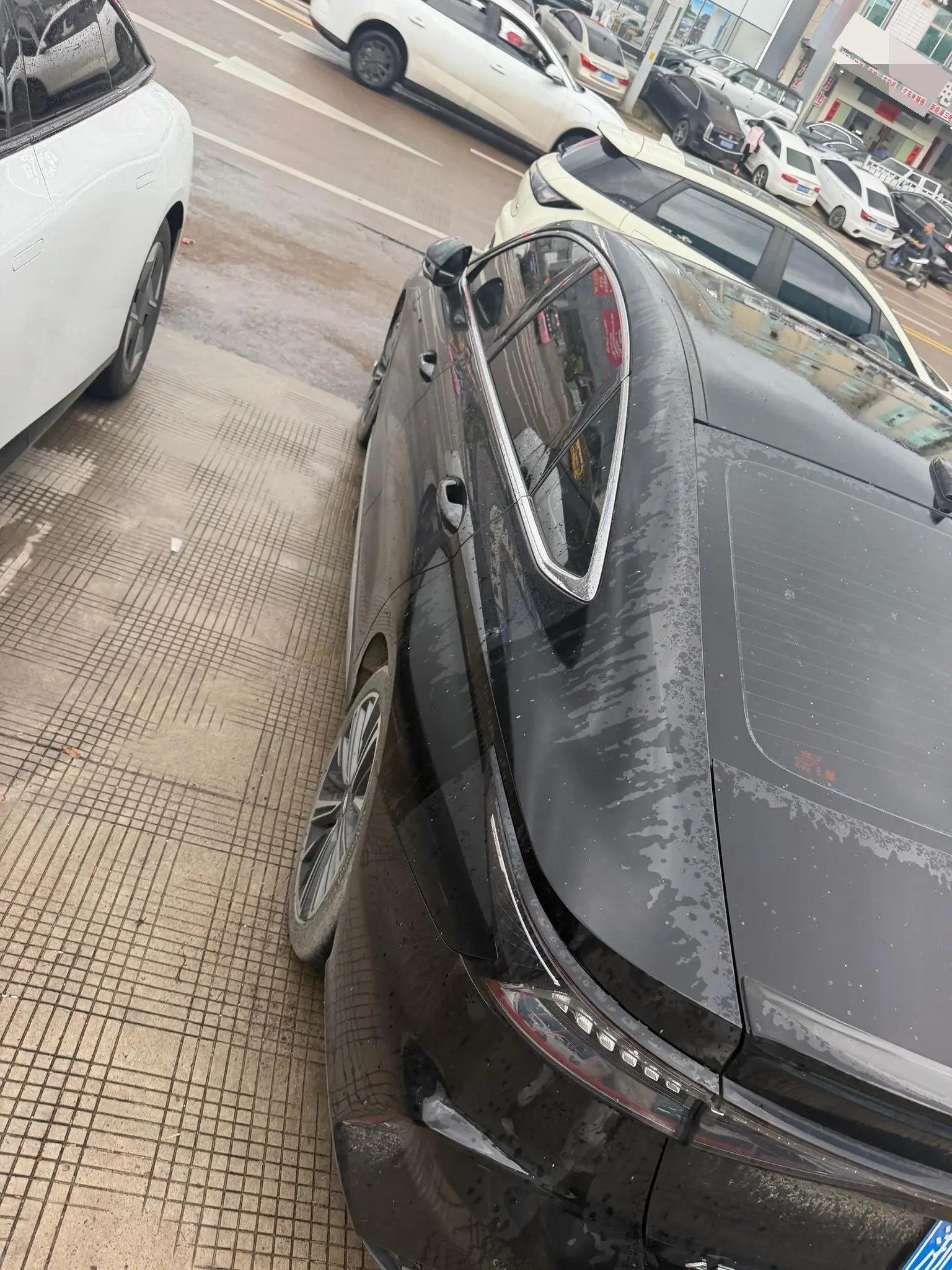 Erez 8 2022 1.6T DCT Ya 3