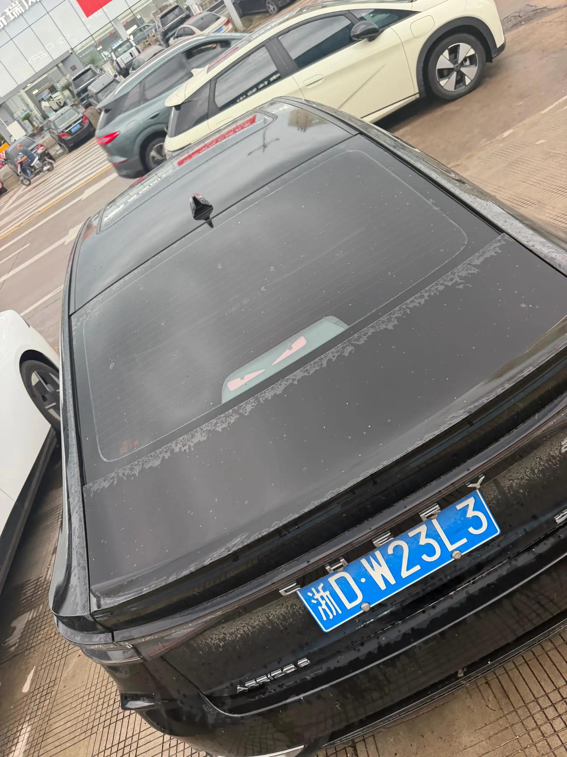 Erez 8 2022 1.6T DCT Ya 4