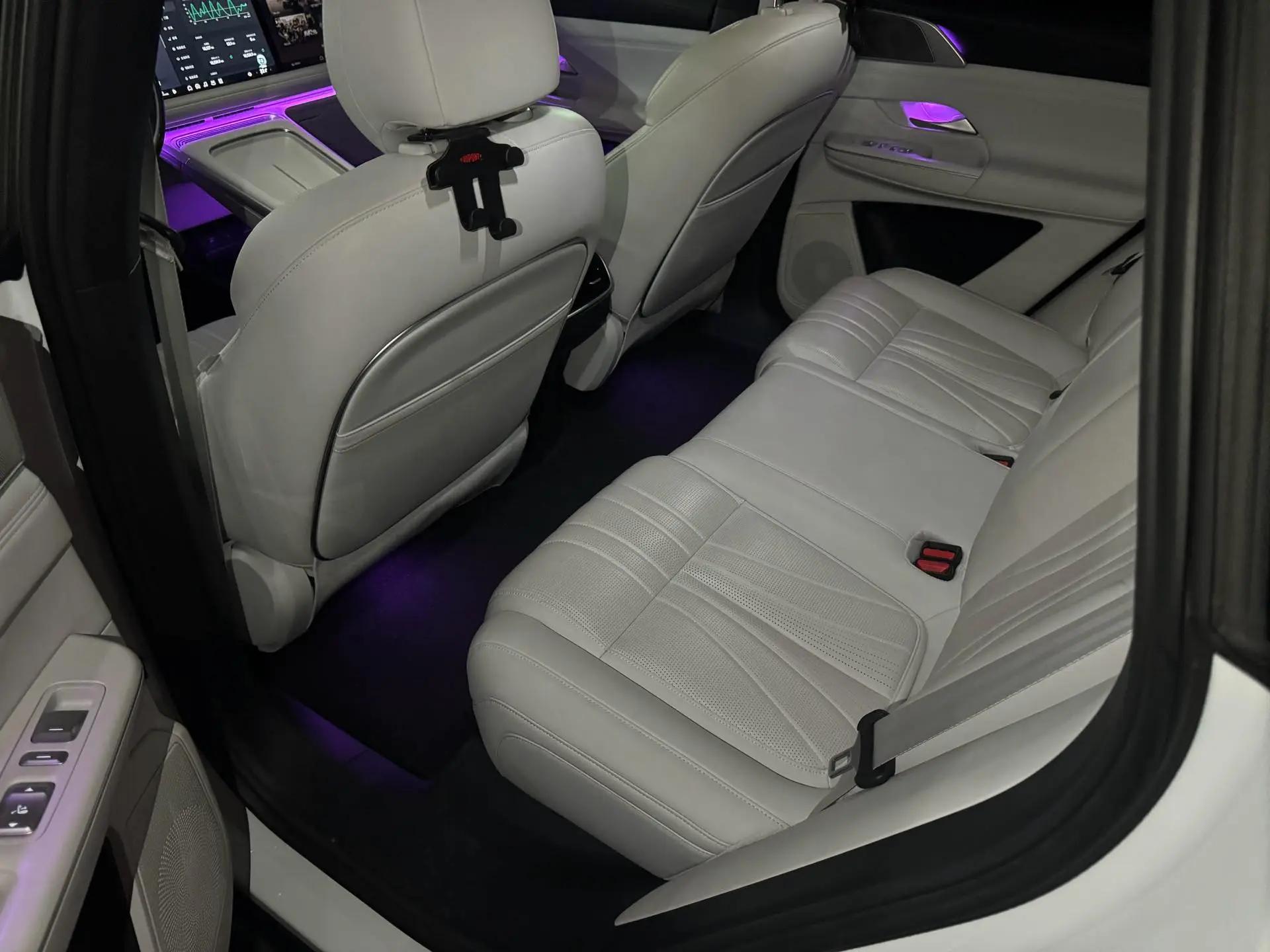 Xpeng G9 2024 650 Max 6