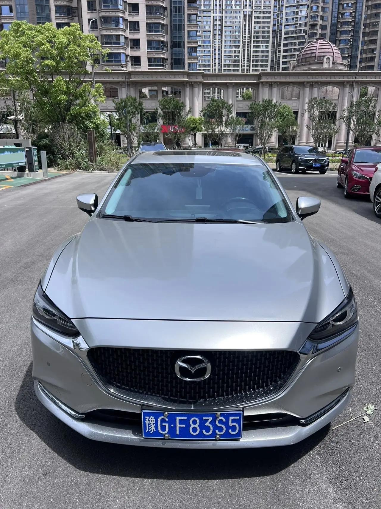 Atez 2020 2.0L Blue Sky Deluxe Edition 2