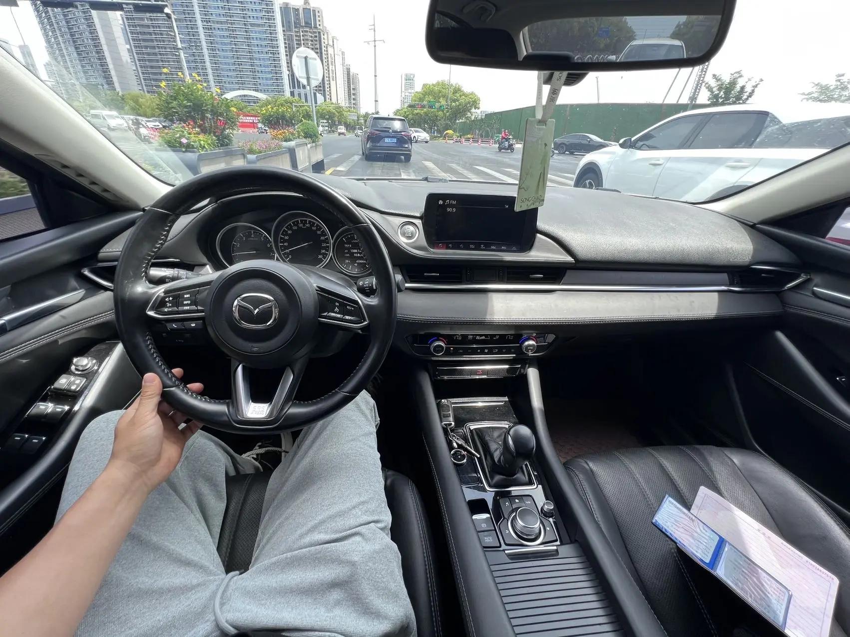 Atez 2020 2.0L Blue Sky Deluxe Edition 3