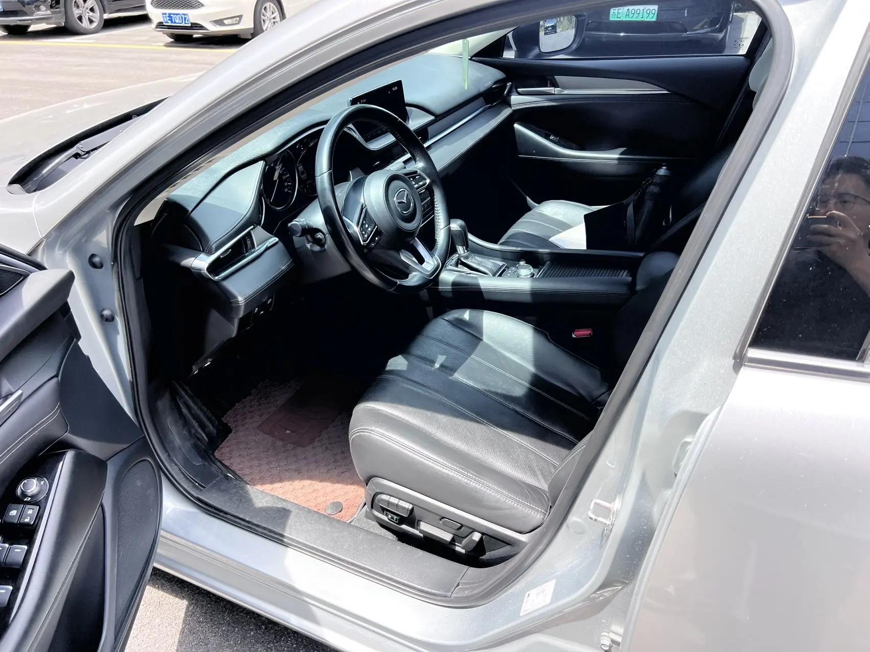 Atez 2020 2.0L Blue Sky Deluxe Edition 4