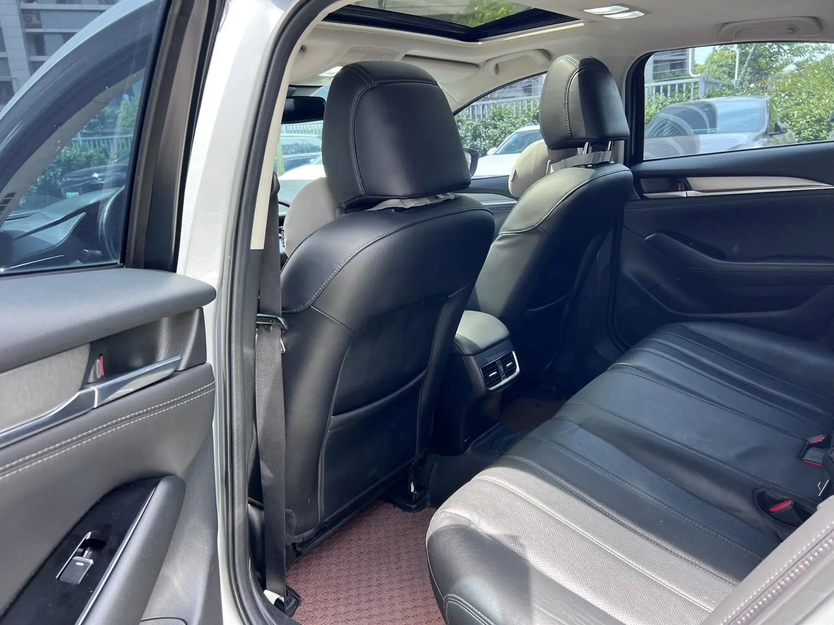 Atez 2020 2.0L Blue Sky Deluxe Edition 5