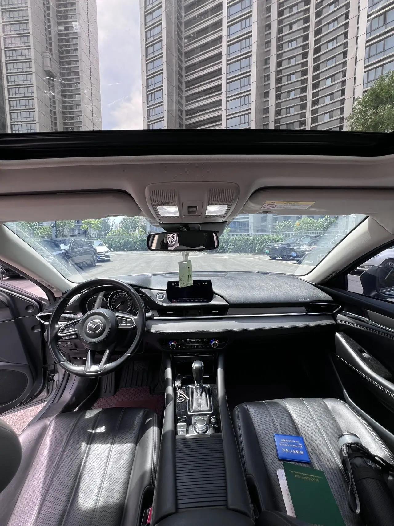 Atez 2020 2.0L Blue Sky Deluxe Edition 6