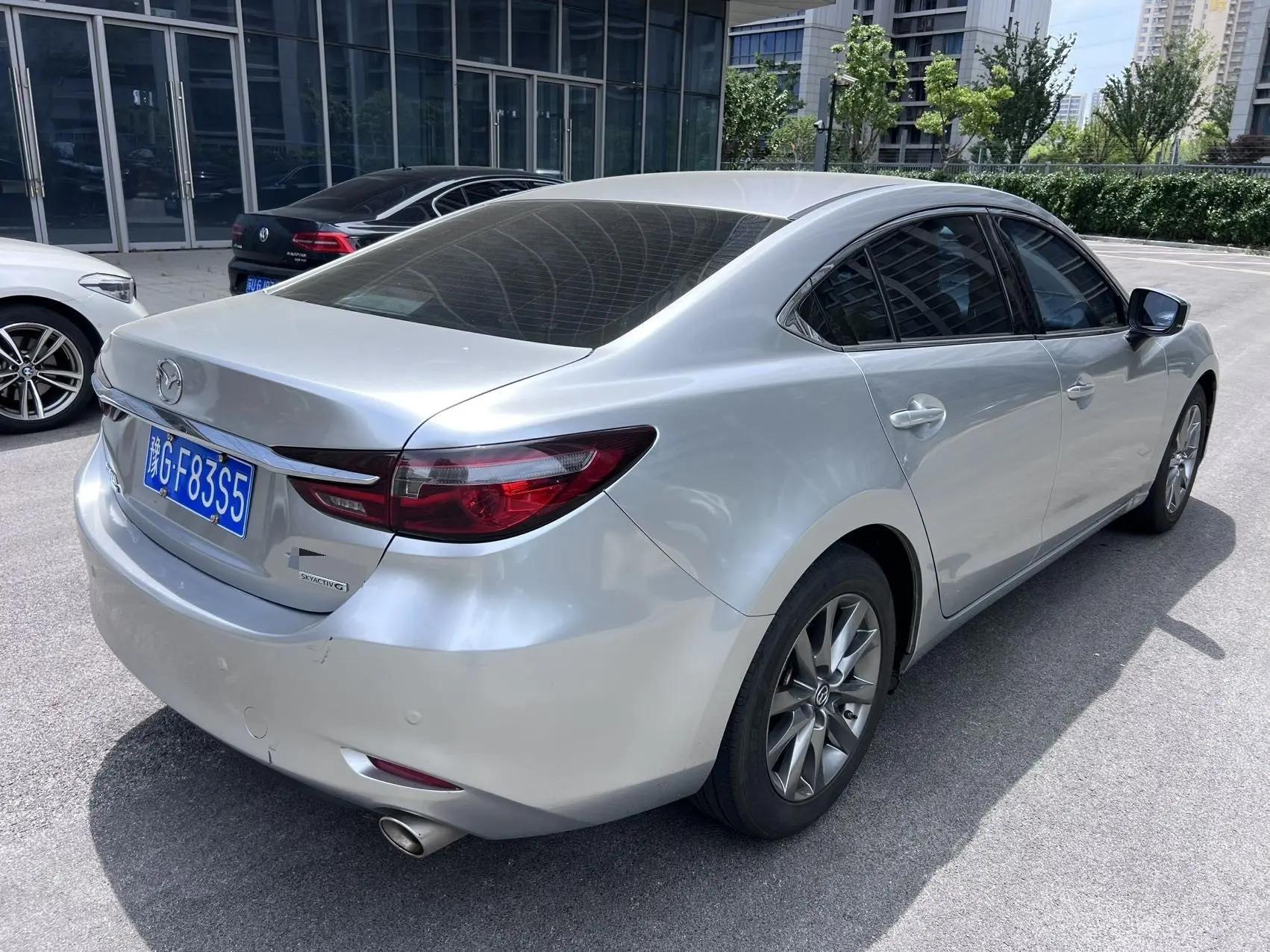 Atez 2020 2.0L Blue Sky Deluxe Edition 7