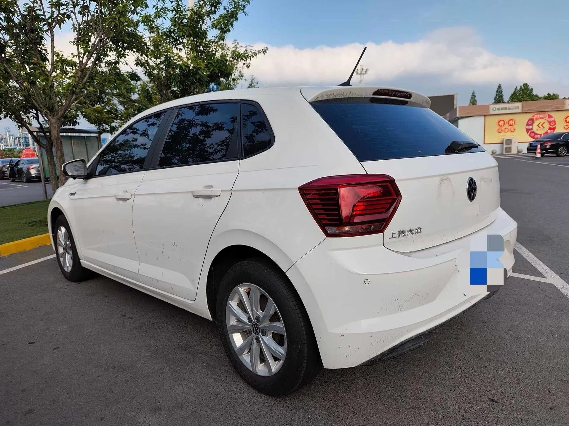 Polo 2021 Plus 1.5L Auto Tide Cool Smart Edition 3