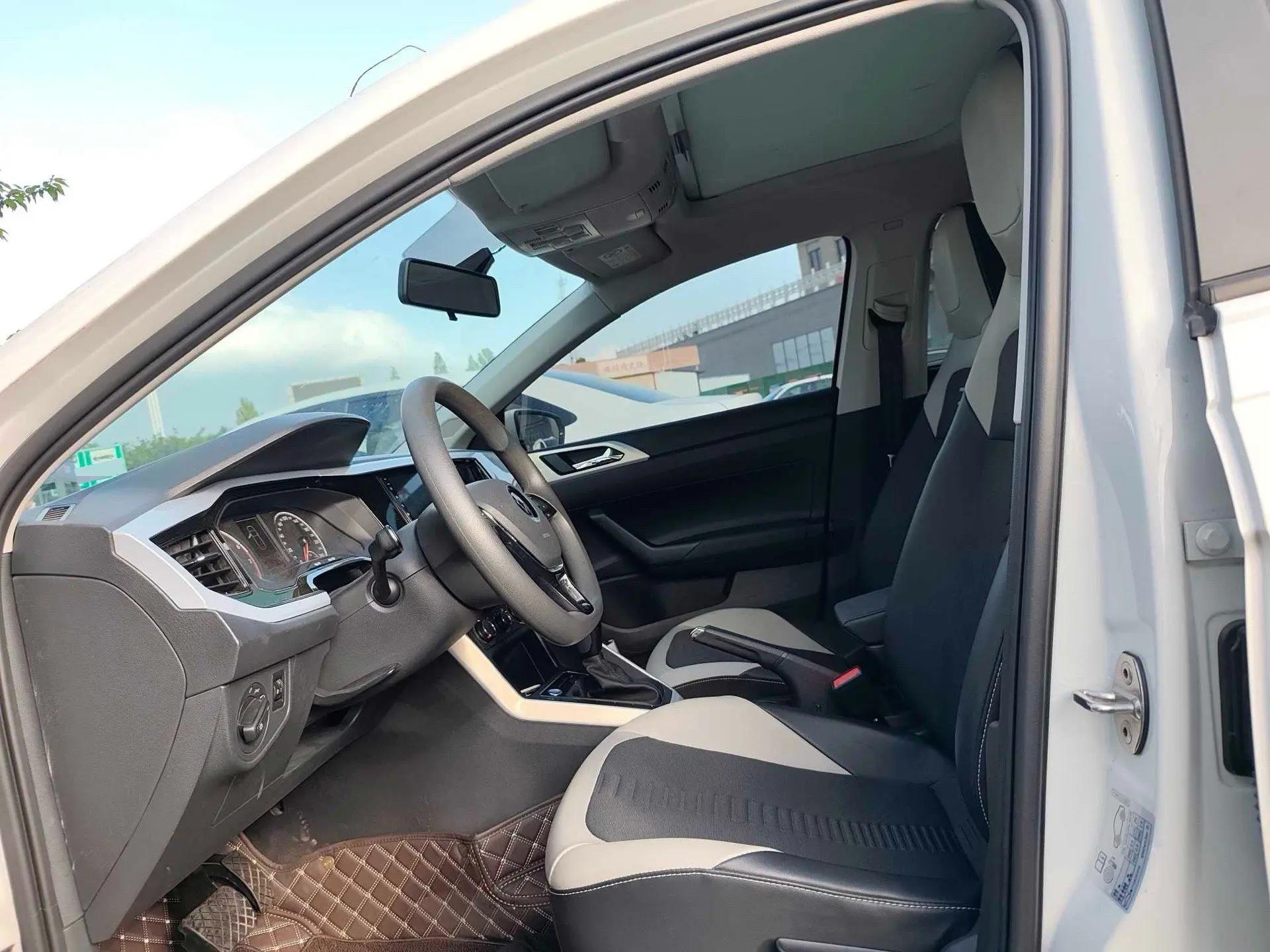Polo 2021 Plus 1.5L Auto Tide Cool Smart Edition 6