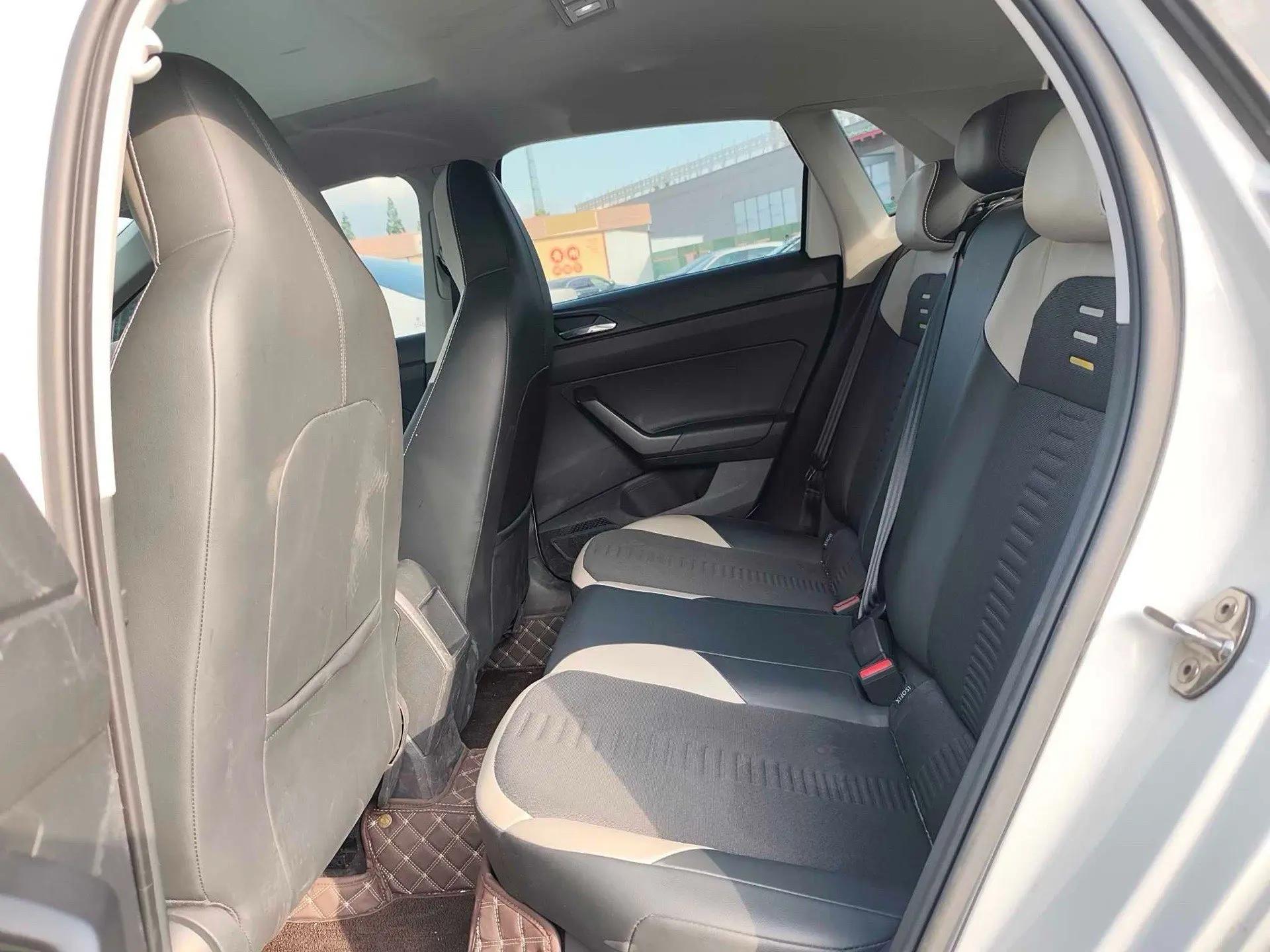 Polo 2021 Plus 1.5L Auto Tide Cool Smart Edition 7