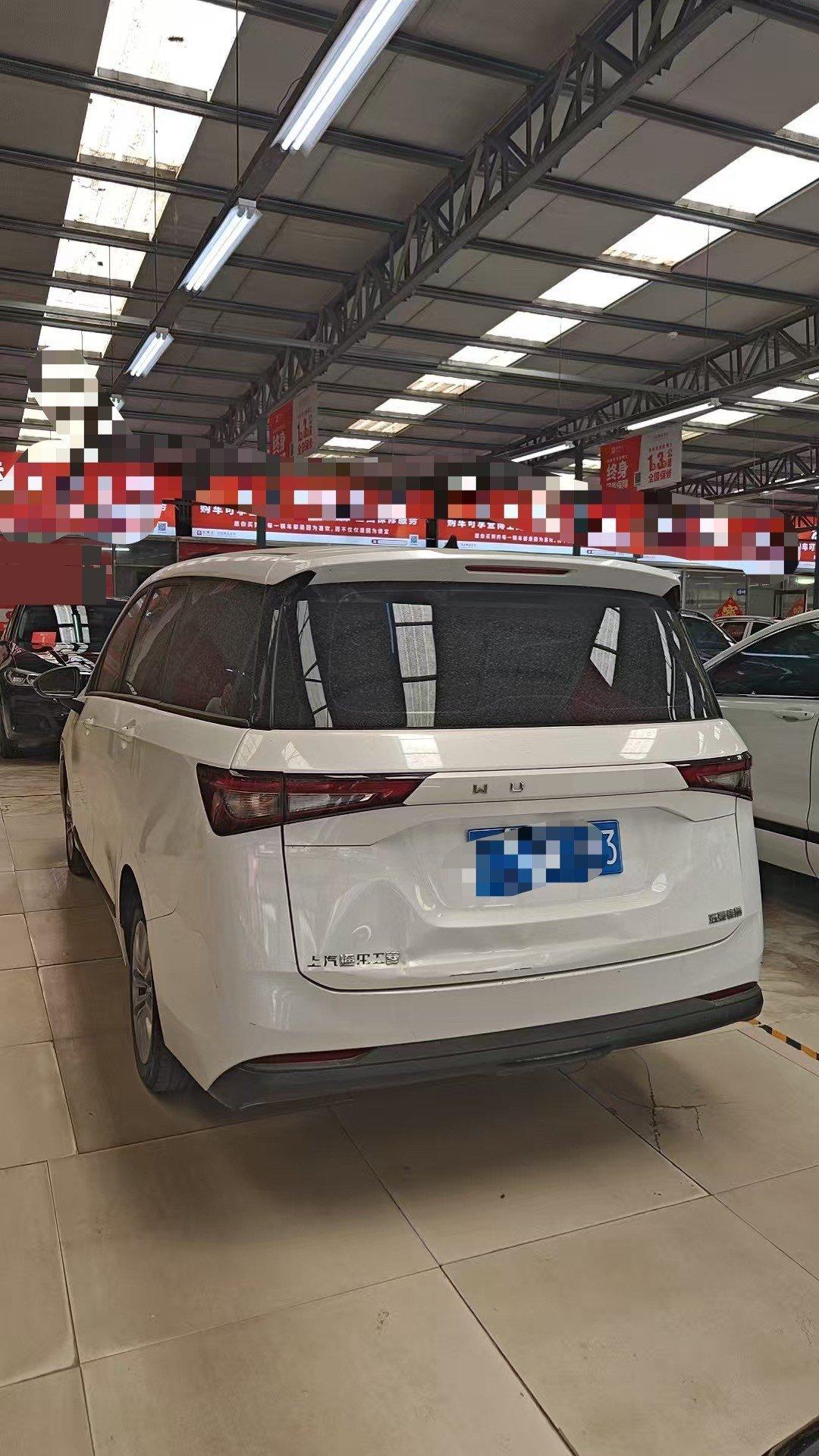 WuLing Jiachen 2022 1.5L Manual Enjoy Elite 3