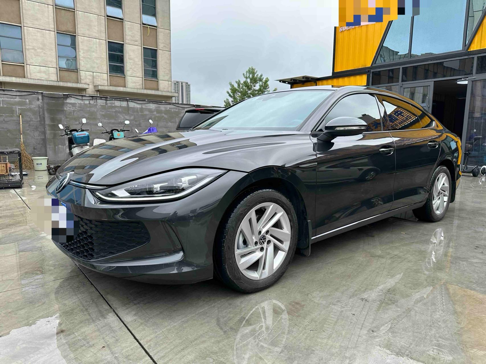 Open image lightbox: Ling Du 2022 Ling Du L 280TSI DSG Hot Edition