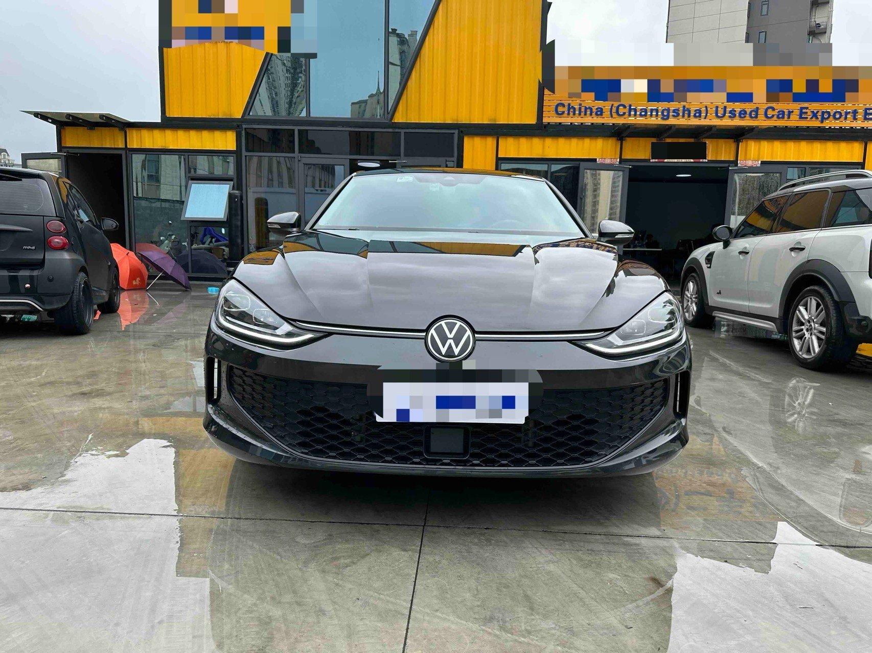 Ling Du 2022 Ling Du L 280TSI DSG Hot Edition 2