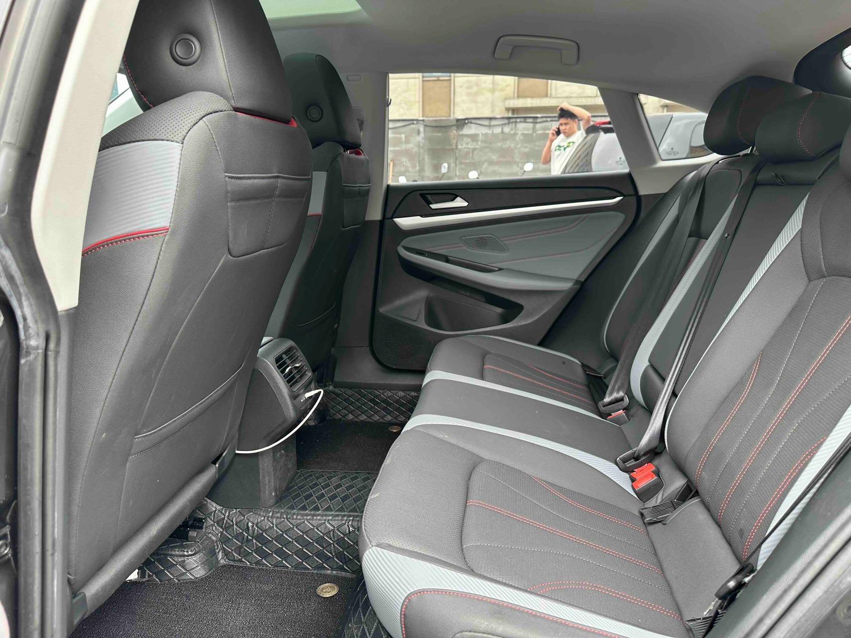 Ling Du 2022 Ling Du L 280TSI DSG Hot Edition 6