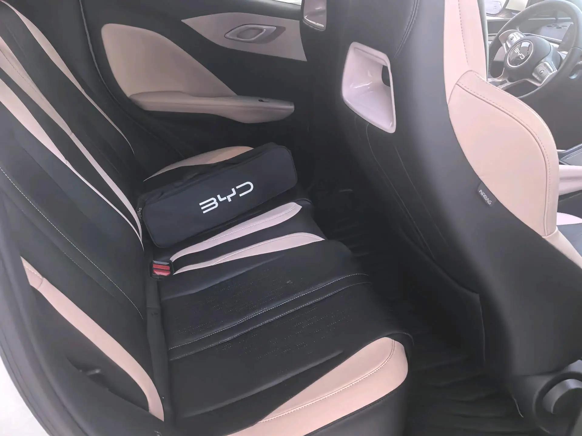 BYD 2025 Seagull 405km Flying Edition Automatic Gear 6