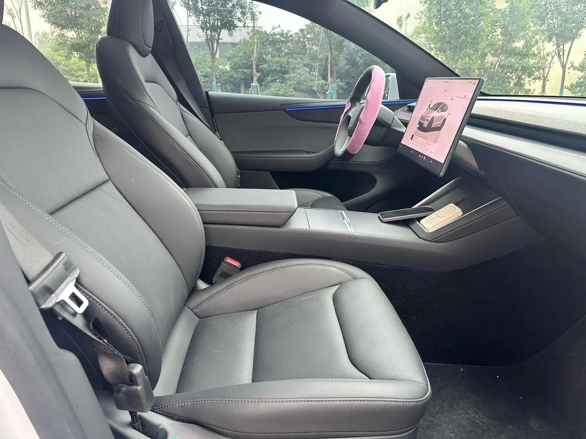 Tesla 2026 Model Y Rear-Wheel Drive Automatic 6