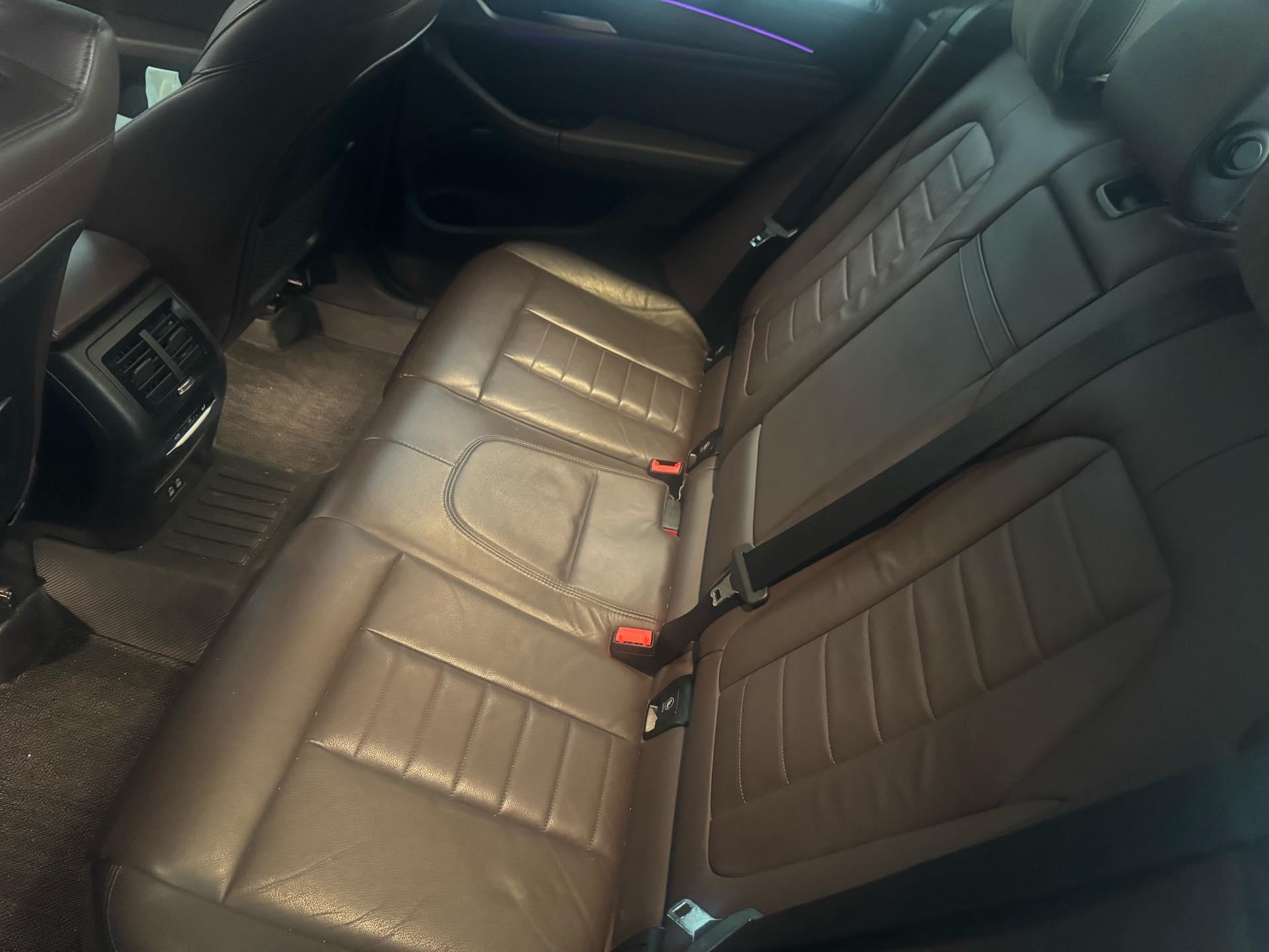 BMW X3 2020 xDrive28i M sports suit 5
