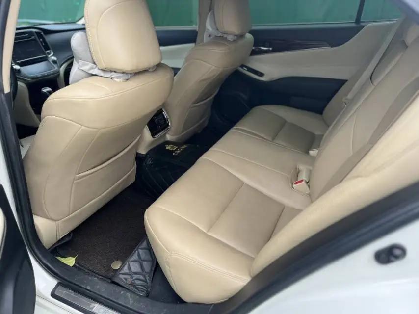 Lexus ES 2021 200 Excellence Edition 10