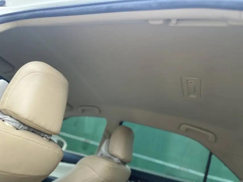 Lexus ES 2021 200 Excellence Edition 11