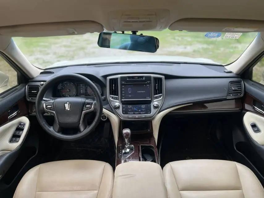 Lexus ES 2021 200 Excellence Edition 12