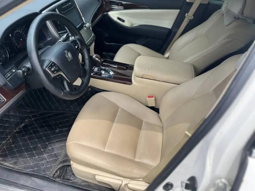 Lexus ES 2021 200 Excellence Edition 13