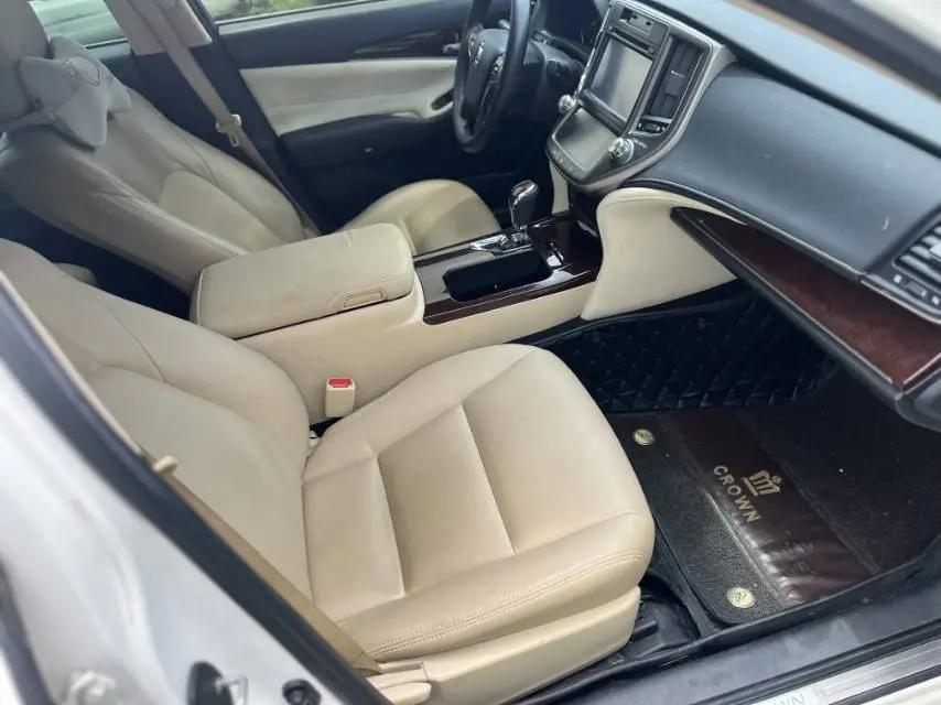 Lexus ES 2021 200 Excellence Edition 14