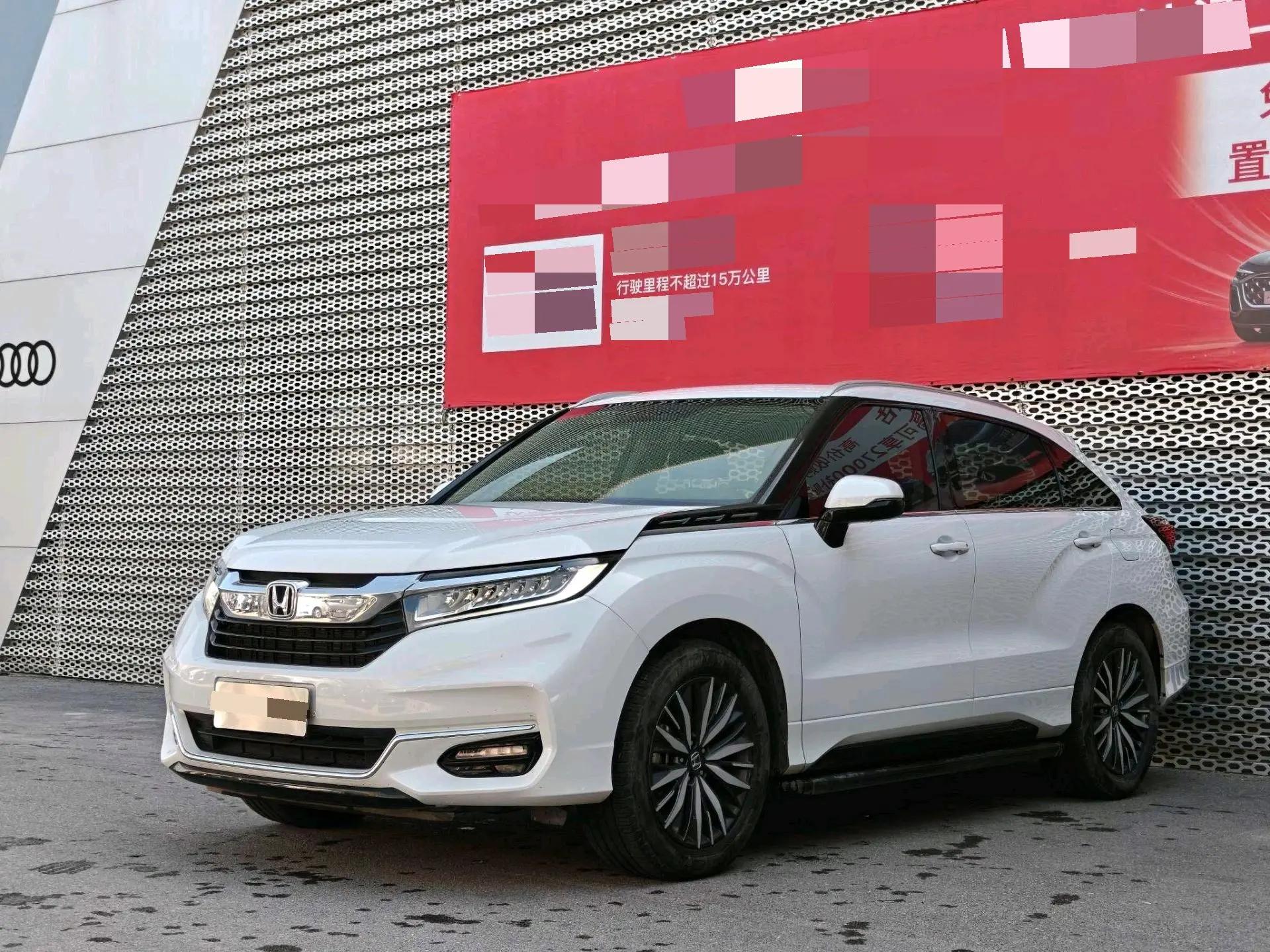 Crown Road 2020 370TURBO 4-wheel Drive Premium Edition