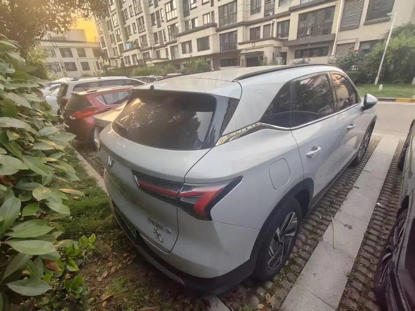 WuLing 2024 Starlight S 1.5 Stepless 130km Pilot Automatic Gear 2
