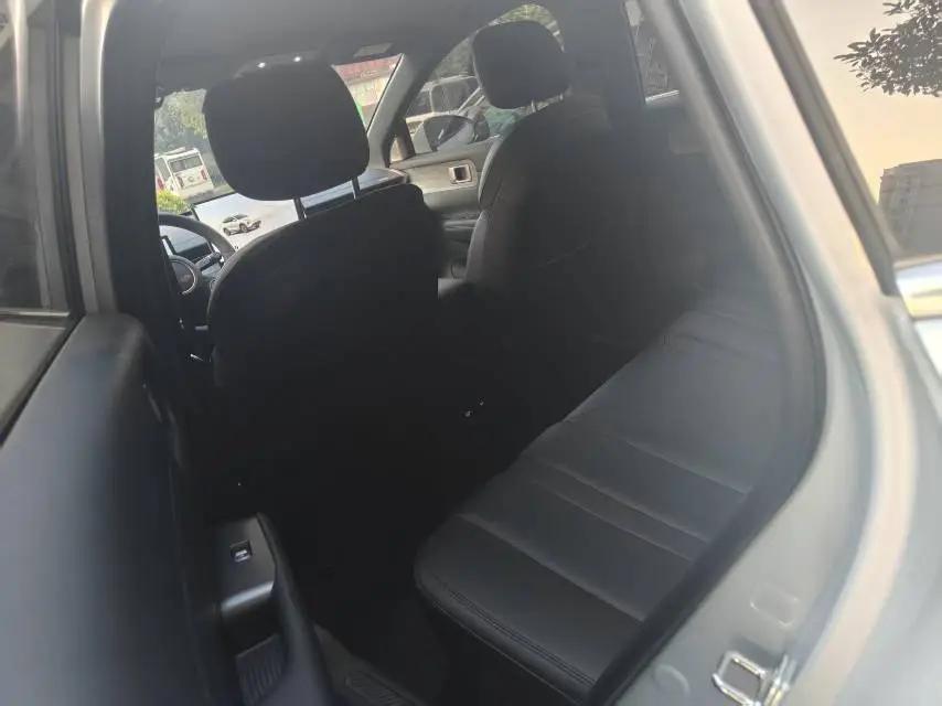 WuLing 2024 Starlight S 1.5 Stepless 130km Pilot Automatic Gear 5