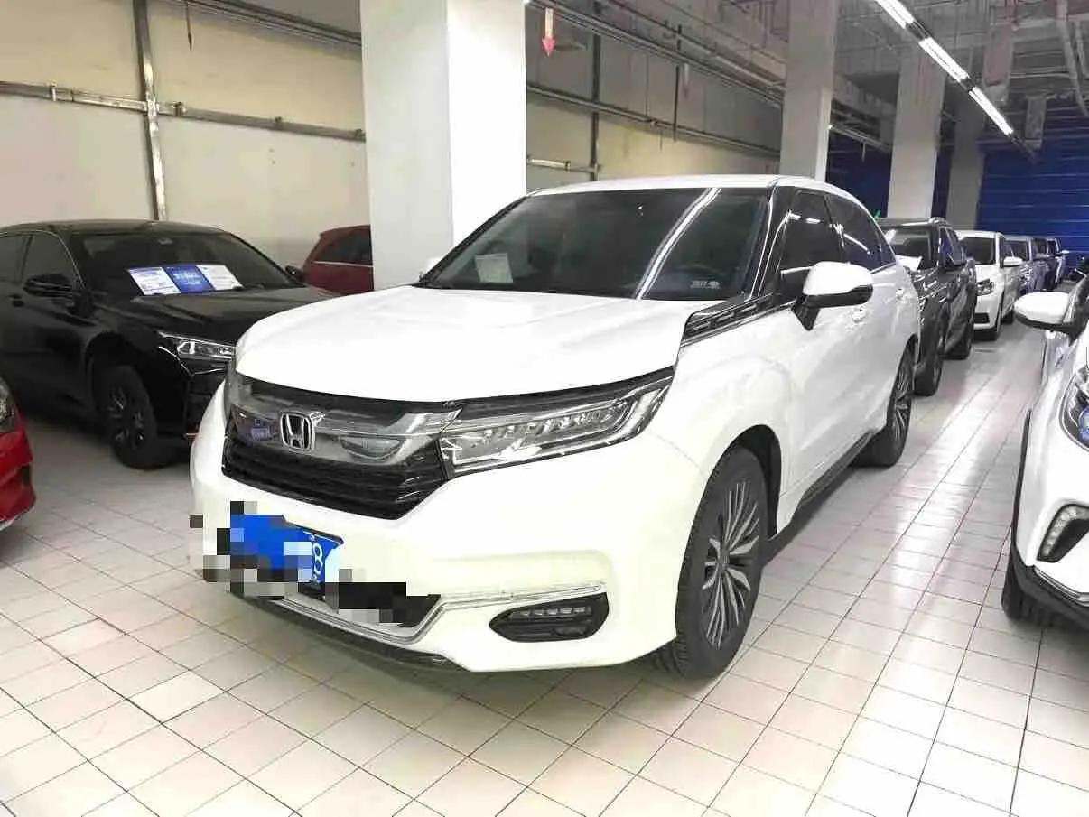 Crown Road 2020 370TURBO Two-Drive Deluxe Edition