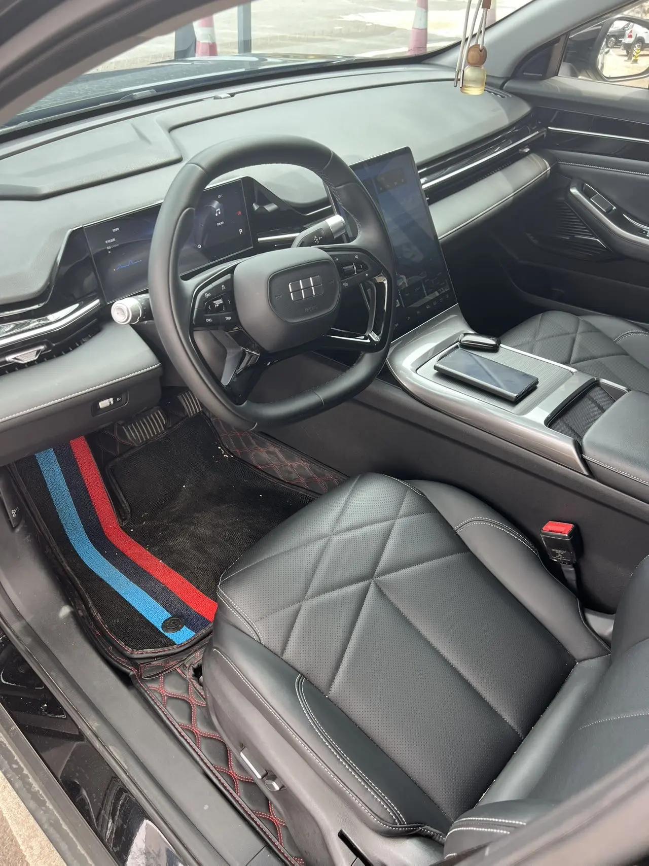 Galaxy L6 2024 125km PLUS Longteng Edition 4
