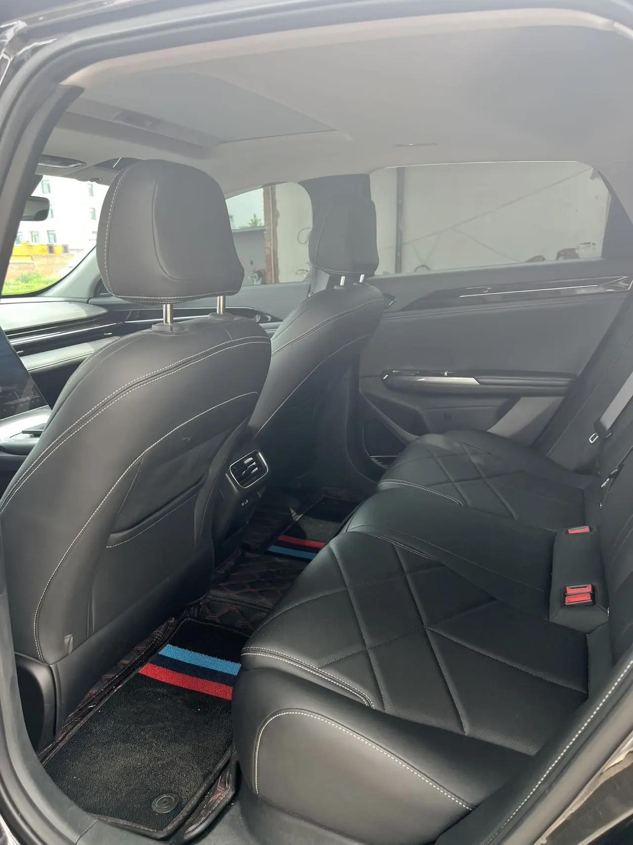 Galaxy L6 2024 125km PLUS Longteng Edition 5